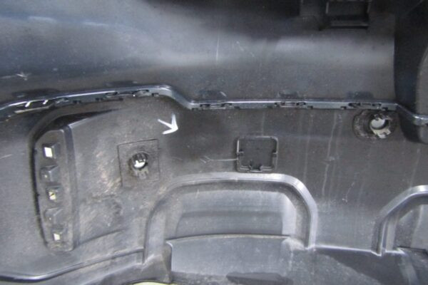Bumper Mini Countryman III 3 JCW U25 2023-5112-149145.19 Achterbumper MK4024
