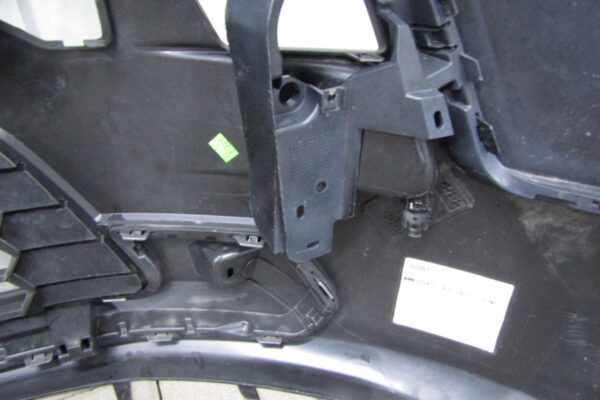 Bumper Jeep Avenger 22-735768108 Voorbumper MK4045
