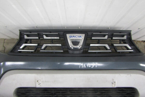 Bumper Dacia Duster 2 II FACELIFT 21-22 620221776R Voorbumper MK4057