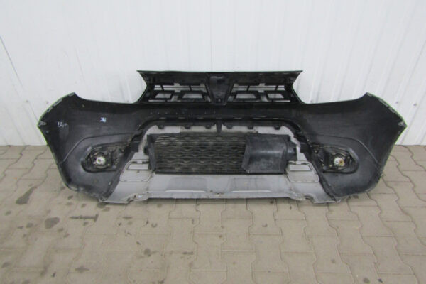 Bumper Dacia Duster 2 II FACELIFT 21-22 620221776R Voorbumper MK4057