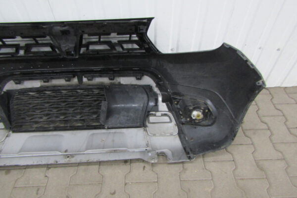 Bumper Dacia Duster 2 II FACELIFT 21-22 620221776R Voorbumper MK4057