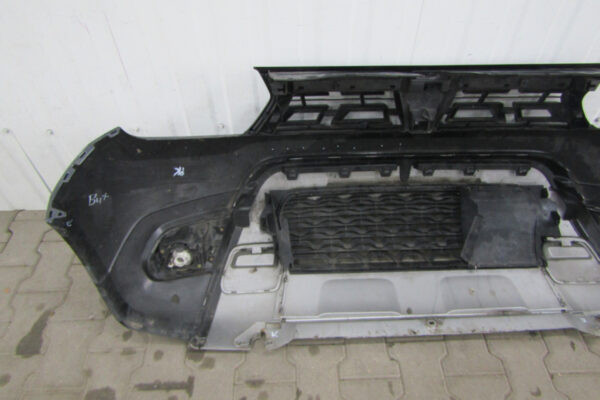 Bumper Dacia Duster 2 II FACELIFT 21-22 620221776R Voorbumper MK4057