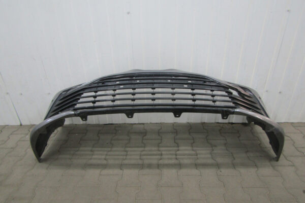 Bumper Toyota Camry 8 VIII FACELIFT 21-5211933C50 Voorbumper MK4046
