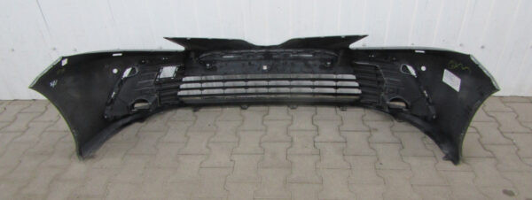 Bumper Toyota Camry 8 VIII FACELIFT 21-5211933C50 Voorbumper MK4046