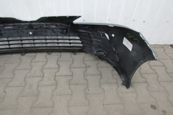 Bumper Toyota Camry 8 VIII FACELIFT 21-5211933C50 Voorbumper MK4046