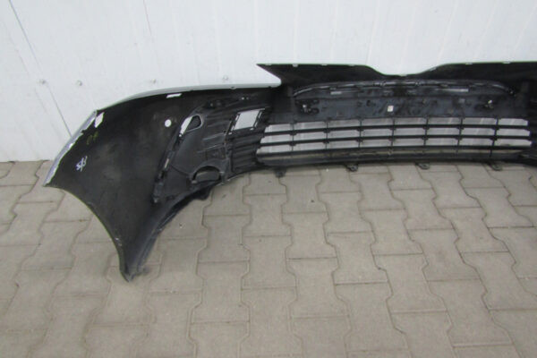 Bumper Toyota Camry 8 VIII FACELIFT 21-5211933C50 Voorbumper MK4046
