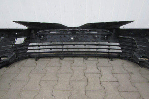 Bumper Toyota Camry 8 VIII FACELIFT 21-5211933C50 Voorbumper MK4046