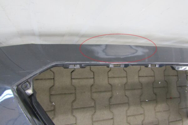 Bumpers Subaru Outback VI 6 20- 57704AN020 Voorbumper MK4067