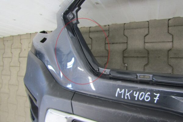 Bumpers Subaru Outback VI 6 20- 57704AN020 Voorbumper MK4067