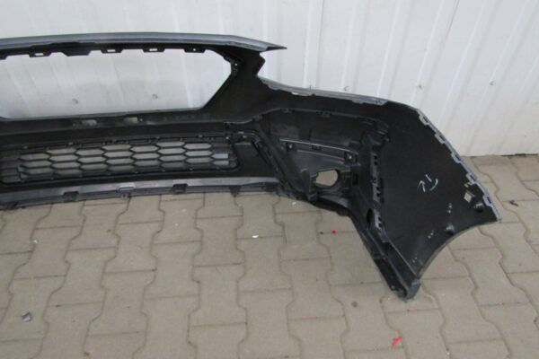 Bumpers Subaru Outback VI 6 20- 57704AN020 Voorbumper MK4067