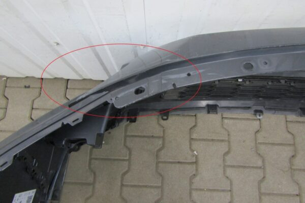 Bumpers Subaru Outback VI 6 20- 57704AN020 Voorbumper MK4067