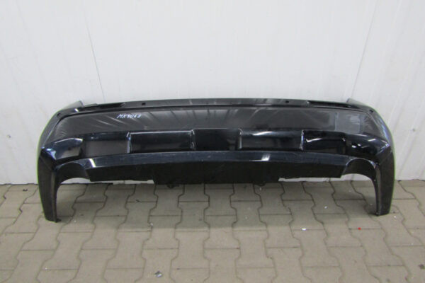 Bumper Toyota RAV4 V 18-5215942320 Achterbumper MK4068