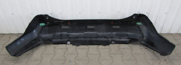 Bumper Toyota RAV4 V 18-5215942320 Achterbumper MK4068