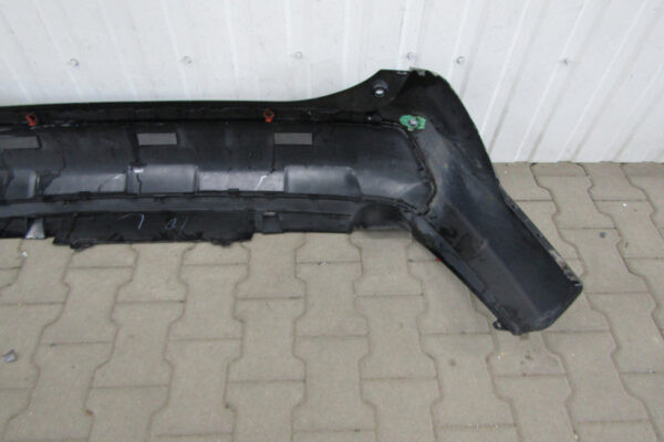 Bumper Toyota RAV4 V 18-5215942320 Achterbumper MK4068