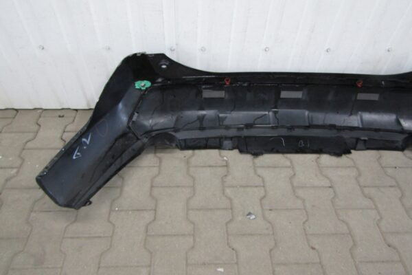 Bumper Toyota RAV4 V 18-5215942320 Achterbumper MK4068