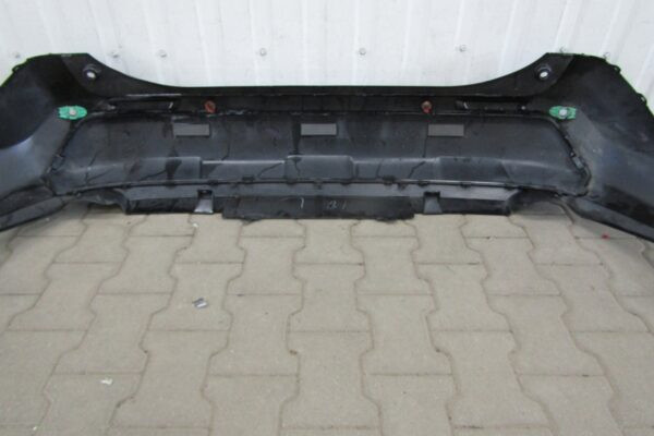 Bumper Toyota RAV4 V 18-5215942320 Achterbumper MK4068