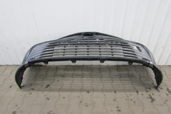 Bumper Toyota Camry 8 VIII 17-21  521193T930LE Voorbumper MK4105