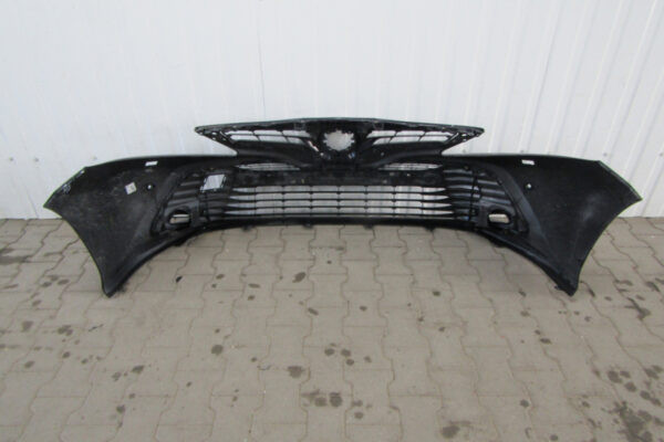 Bumper Toyota Camry 8 VIII 17-21  521193T930LE Voorbumper MK4105