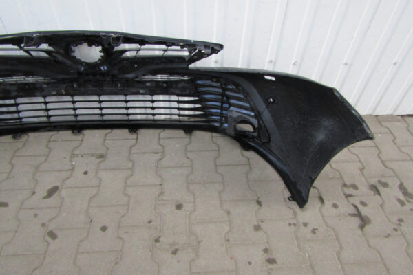 Bumper Toyota Camry 8 VIII 17-21  521193T930LE Voorbumper MK4105