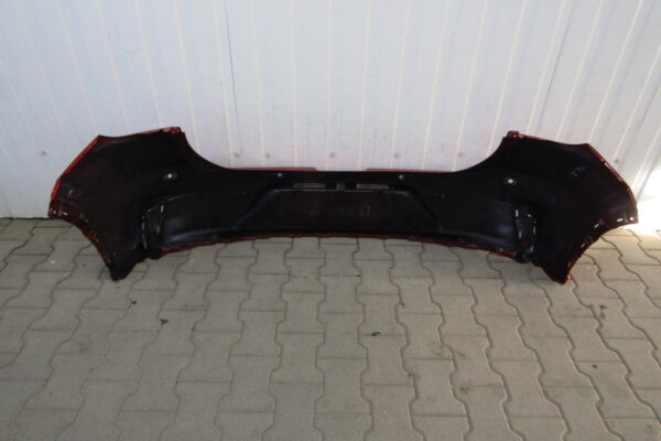 Bumper Lexus LBX 2023-52159-52D40 Achterbumper MK4189