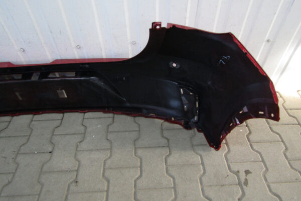 Bumper Lexus LBX 2023-52159-52D40 Achterbumper MK4189