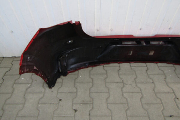 Bumper Lexus LBX 2023-52159-52D40 Achterbumper MK4189