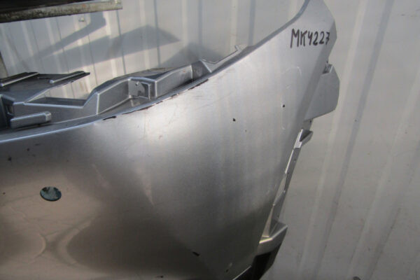 Bumper Mazda CX30 CX 30 19- DFR5-50031 Voorbumper MK4227