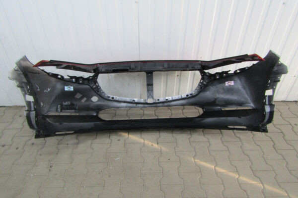 Bumper Mazda CX30 CX 30 19- DFR5-50031 Voorbumper MK4227