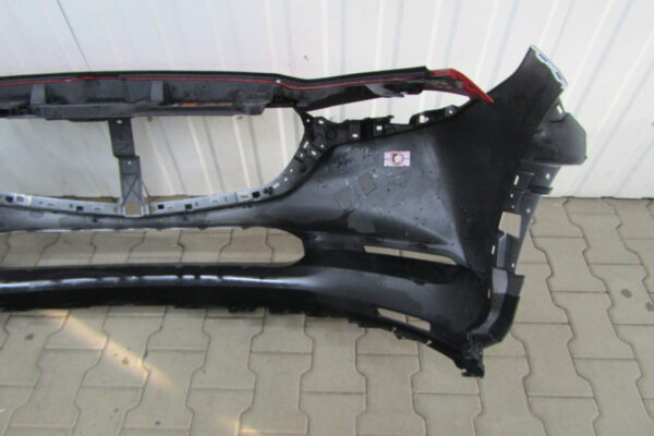 Bumper Mazda CX30 CX 30 19- DFR5-50031 Voorbumper MK4227