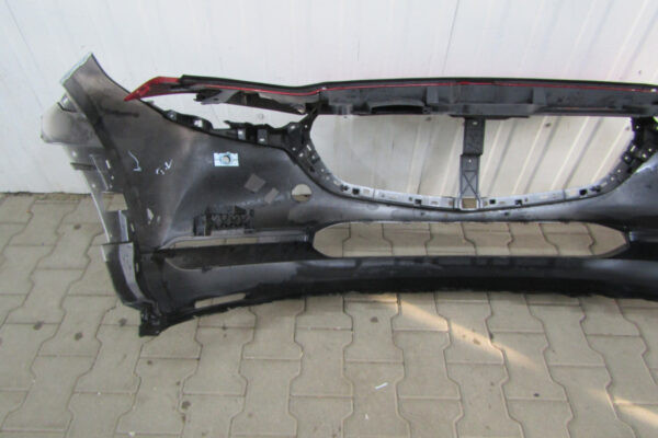 Bumper Mazda CX30 CX 30 19- DFR5-50031 Voorbumper MK4227