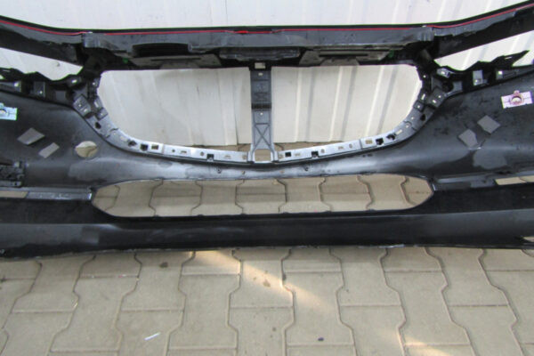 Bumper Mazda CX30 CX 30 19- DFR5-50031 Voorbumper MK4227