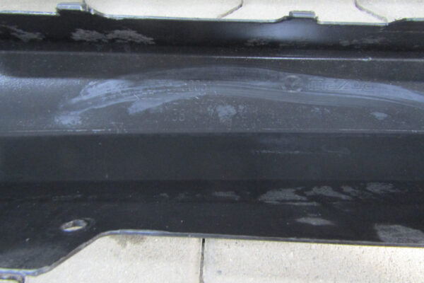 Bumper Mazda CX30 CX 30 19- DFR5-50031 Voorbumper MK4227