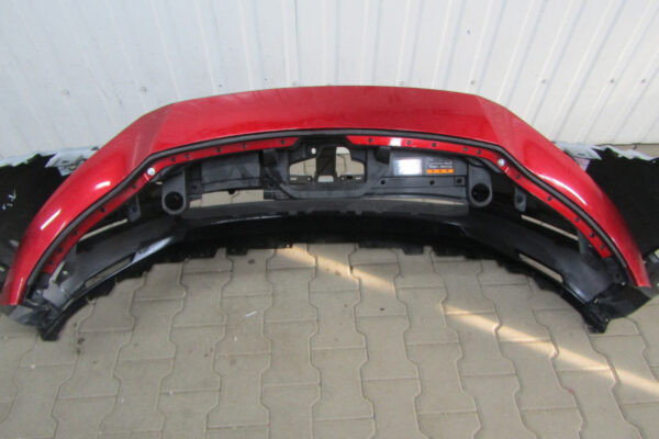 Bumper Mazda CX30 CX 30 19- DFR5-50031 Voorbumper MK4227