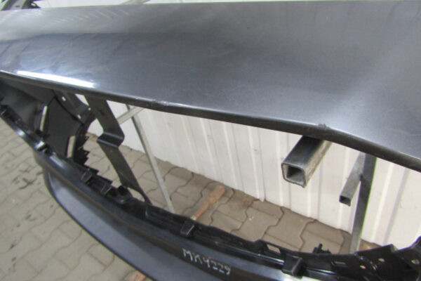 Bumper Mazda CX30 CX 30 19-DFR5-50031 Voorbumper MK4229