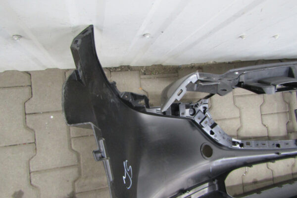 Bumper Mazda CX30 CX 30 19-DFR5-50031 Voorbumper MK4229