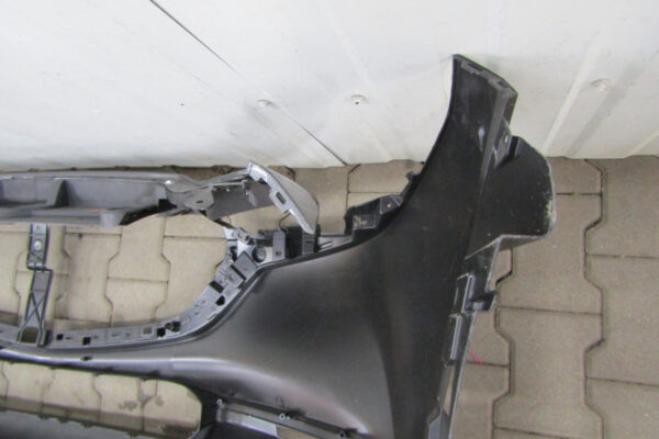 Bumper Mazda CX30 CX 30 19-DFR5-50031 Voorbumper MK4229