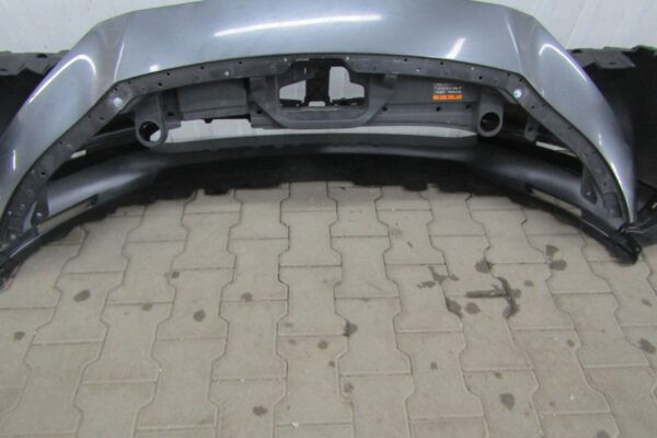 Bumper Mazda CX30 CX 30 19-DFR5-50031 Voorbumper MK4229