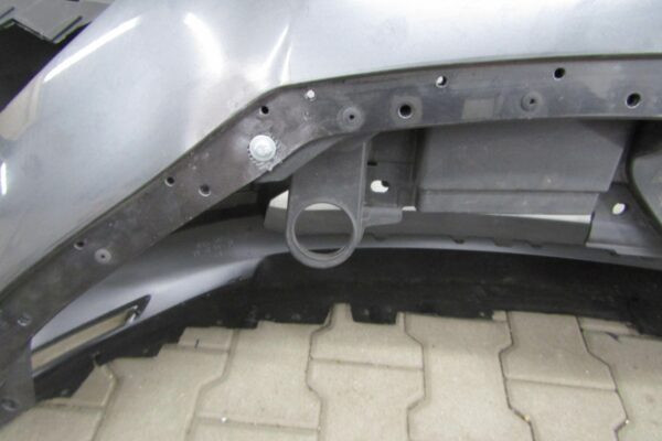 Bumper Mazda CX30 CX 30 19-DFR5-50031 Voorbumper MK4229