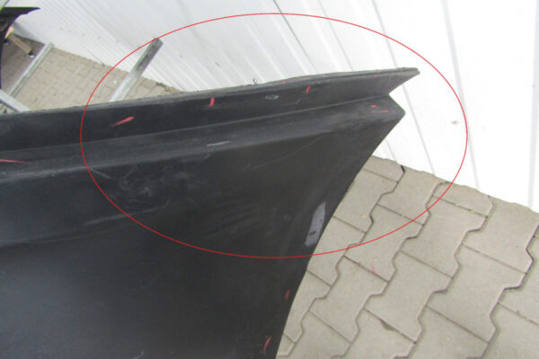 Bumper IVECO DAILY IV FACELIFT 19-gain 105802315894 Voorbumper MK4233