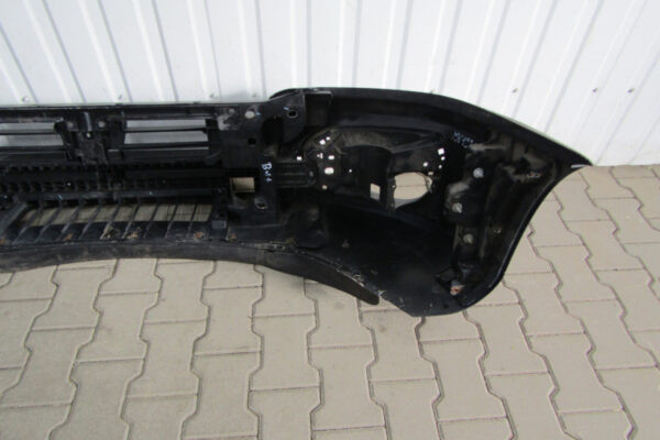 Bumper IVECO DAILY IV FACELIFT 19-gain 105802315894 Voorbumper MK4233