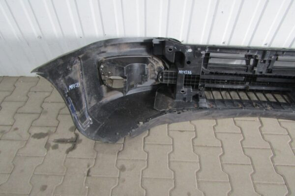 Bumper IVECO DAILY IV FACELIFT 19-gain 105802315894 Voorbumper MK4233
