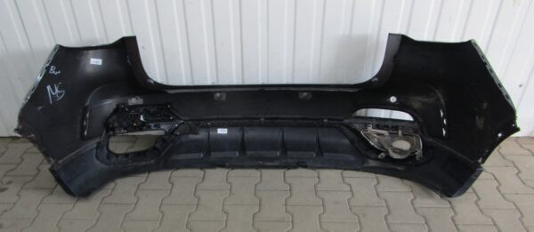 Bumper MG HS FACELIFT 2020-10922776 Achterbumper MK4234