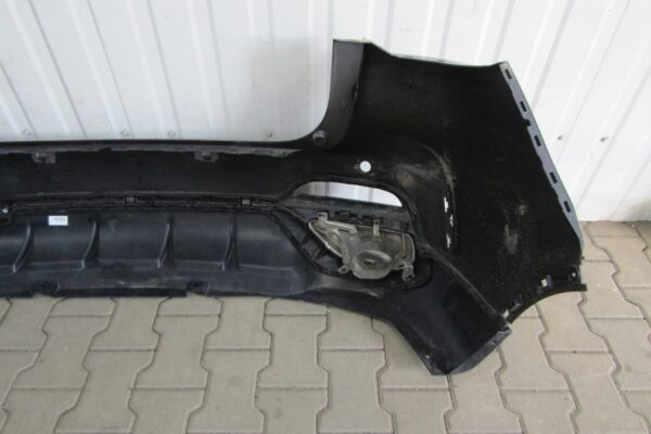 Bumper MG HS FACELIFT 2020-10922776 Achterbumper MK4234