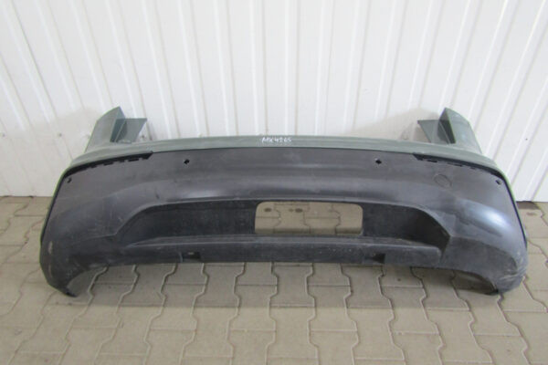 Bumper Volkswagen VW Tiguan III 3 571 2023- OPENING ANTENNE 571807421 Achterbumper MK4265