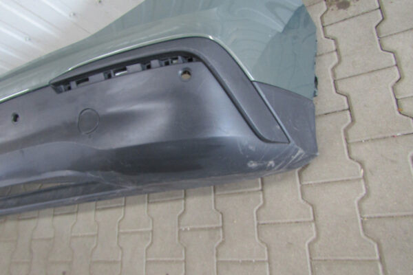 Bumper Volkswagen VW Tiguan III 3 571 2023- OPENING ANTENNE 571807421 Achterbumper MK4265