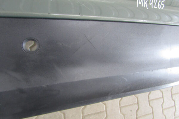 Bumper Volkswagen VW Tiguan III 3 571 2023- OPENING ANTENNE 571807421 Achterbumper MK4265