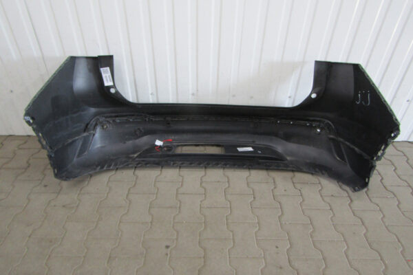 Bumper Volkswagen VW Tiguan III 3 571 2023- OPENING ANTENNE 571807421 Achterbumper MK4265