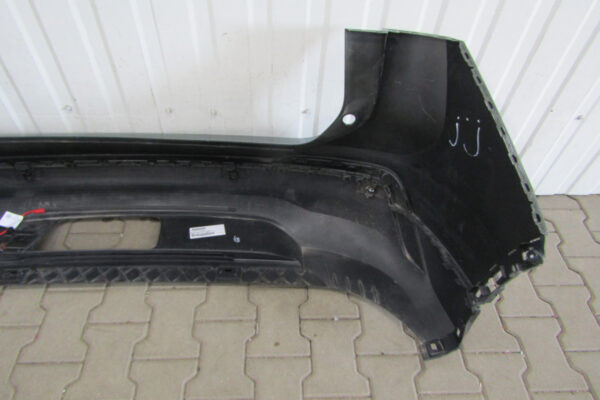 Bumper Volkswagen VW Tiguan III 3 571 2023- OPENING ANTENNE 571807421 Achterbumper MK4265