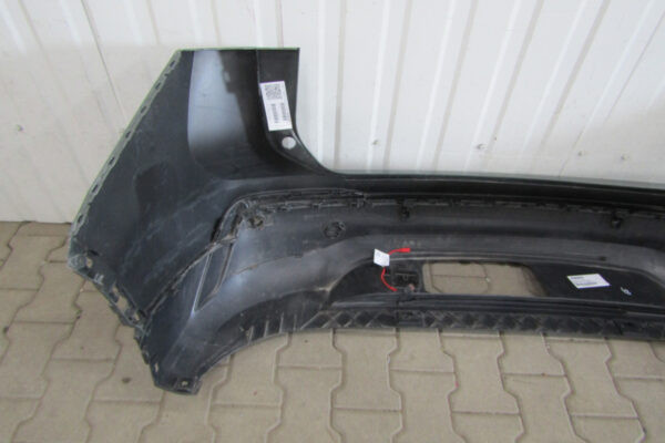 Bumper Volkswagen VW Tiguan III 3 571 2023- OPENING ANTENNE 571807421 Achterbumper MK4265