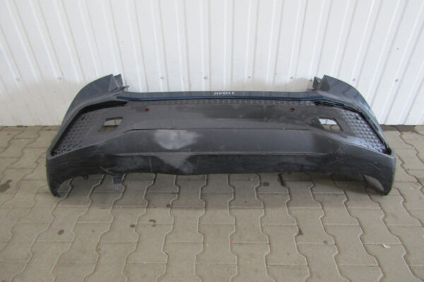 Bumper TOYOTA CHR CH-R 2 II 23- 52159F4100 Achterbumper MK4268
